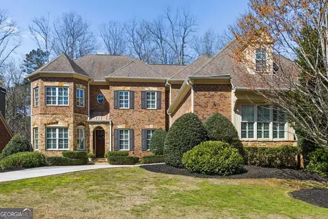 3246 Lost Mill Trce, Marietta, GA 30062