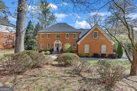 7575 Hunters Woods Dr, Atlanta, GA 30350
