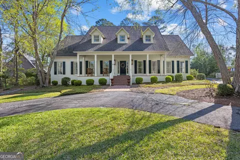 5 Moss Trail Cir, Valdosta, GA 31602