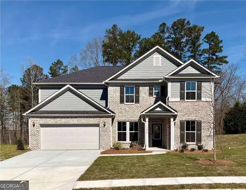 1616 Waterchase Dr, Dacula, GA 30019