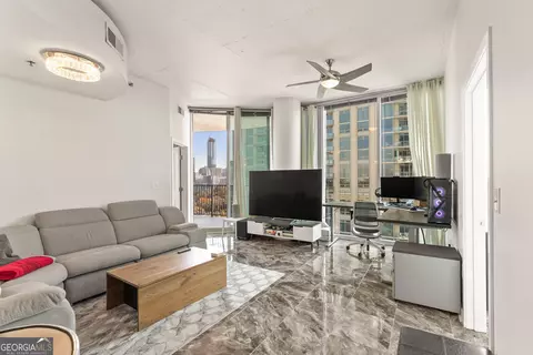 361 17th St NW #1203, Atlanta, GA 30363