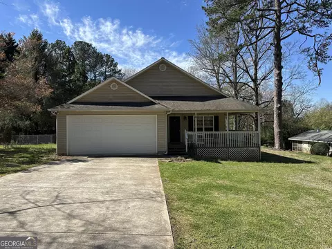 150 Tennessee St, Demorest, GA 30535
