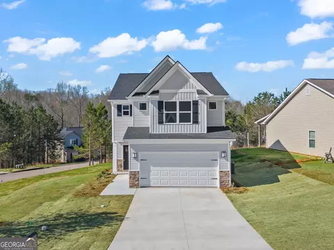 424 Highland Pointe Dr, Alto, GA 30510