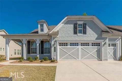 122 Iron Oak Dr, Peachtree City, GA 30269