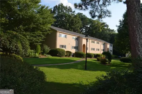 3208 Henderson Mill Rd #6, Chamblee, GA 30341