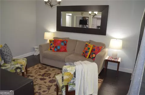 Other - 3208 Henderson Mill Rd #6, Chamblee, GA 30341 photo 4 of 4