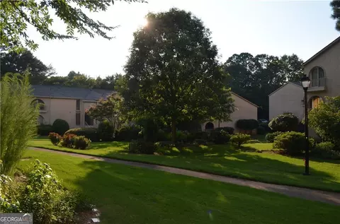 Exterior - 3208 Henderson Mill Rd #6, Chamblee, GA 30341 photo 5 of 8