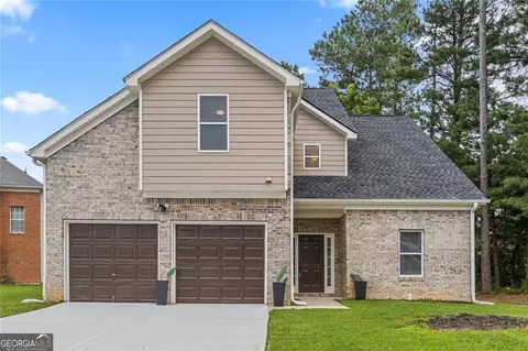 3405 Summer Brooke Way, Union City, GA 30291