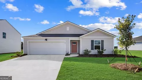 314 Flax St, Statesboro, GA 30461