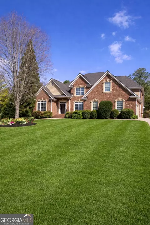 170 Jaclaire Ln, Mcdonough, GA 30252
