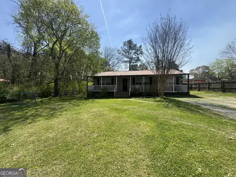 6 General Ave NW, Rome, GA 30165