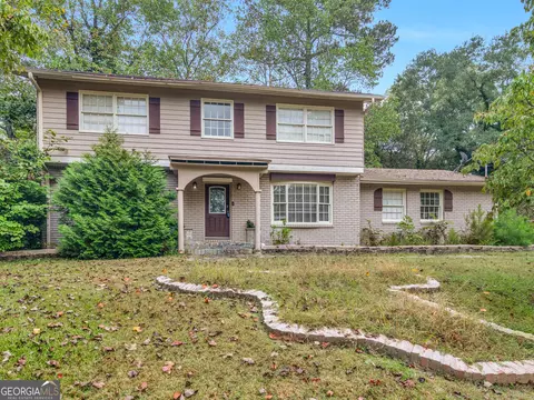 262 Rhodes Dr, Athens, GA 30606