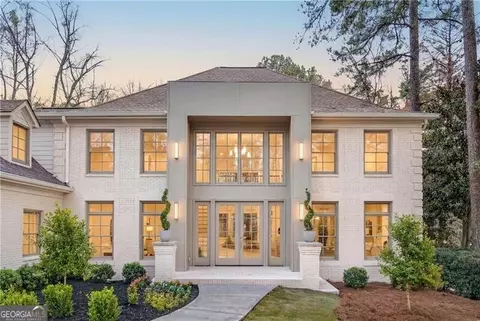 Undisclosed, Marietta, GA 30067