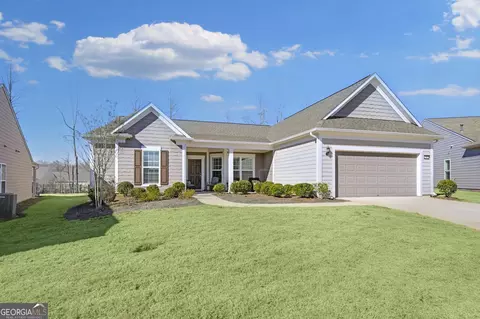 141 Marigold Ct, Griffin, GA 30223