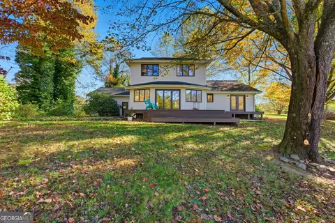230 Majors Ln, Rabun Gap, GA 30568