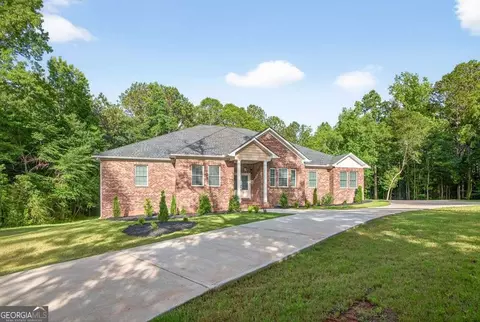 338 Mount Zion Rd, Oxford, GA 30054