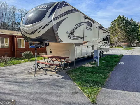 lot204 Newmar Ct, Dillard, GA 30537