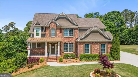 5740 Cascade Trl, Cumming, GA 30040
