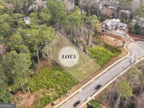 478 Emily Reed Lot Apt 3 Ln, Atlanta, GA 30342