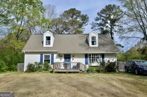 172 Merrybrook Dr, Lagrange, GA 30241