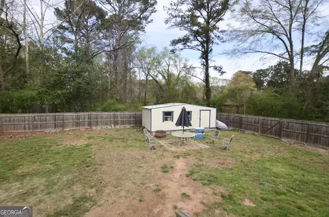 Exterior - 172 Merrybrook Dr, Lagrange, GA 30241 photo 2 of 2