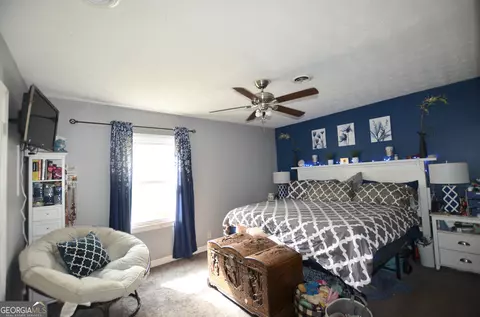Bedroom - 172 Merrybrook Dr, Lagrange, GA 30241 photo 1 of 3