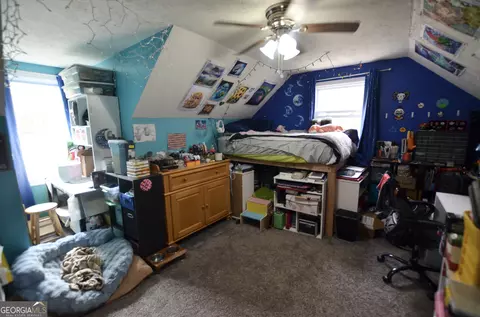 Bedroom - 172 Merrybrook Dr, Lagrange, GA 30241 photo 3 of 3
