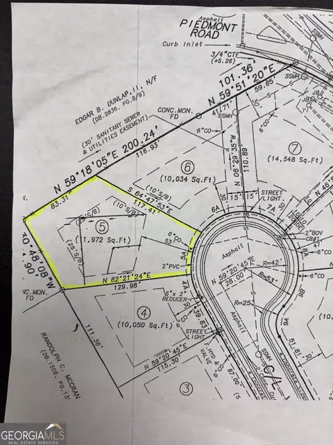 329 Vinings Walk NW, Gainesville, GA 30501