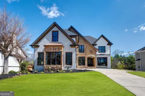 1022 Highland Village Trl, Mableton, GA 30126