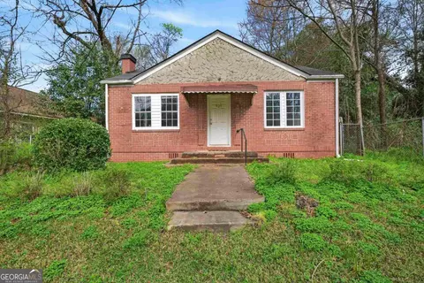 921 W Thomas St, Milledgeville, GA 31061