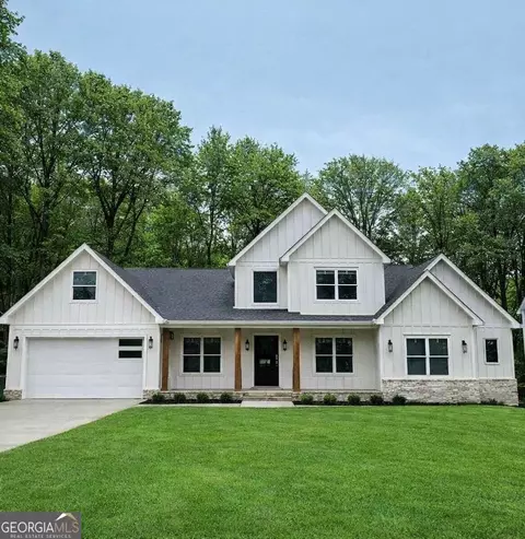 342 Valley Green Dr NE, Atlanta, GA 30342