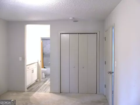 Bedroom - 185 Stancil Dr, Toccoa, GA 30577 photo 2 of 5