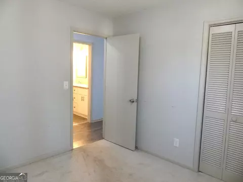 Bedroom - 185 Stancil Dr, Toccoa, GA 30577 photo 3 of 5