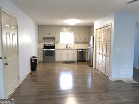 Kitchen - 185 Stancil Dr, Toccoa, GA 30577 photo 1 of 4