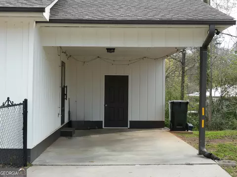 Exterior - 185 Stancil Dr, Toccoa, GA 30577 photo 4 of 6
