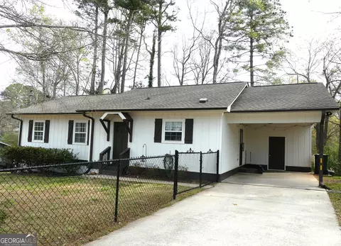 185 Stancil Dr, Toccoa, GA 30577