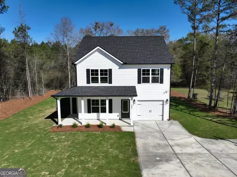 220 Welsh Trl #LOT 3, Macon, GA 31216