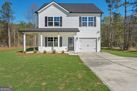 227 Welsh Trl #LOT 6, Macon, GA 31216