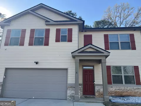 40 Abbey Ct, Covington, GA 30016