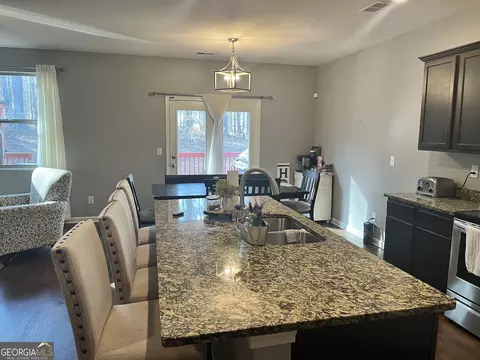 Kitchen - 40 Abbey Ct, Covington, GA 30016 photo 1 of 2