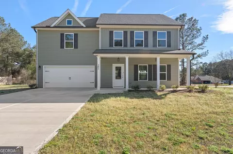 201 Shetland Ct, Macon, GA 31216