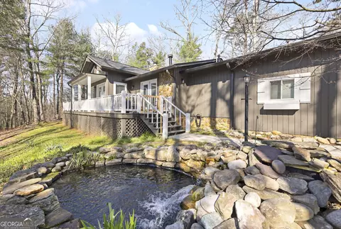 163 Northcutt Rd, Ellijay, GA 30540