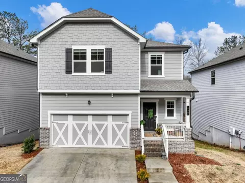 680 Groover St, Ball Ground, GA 30107