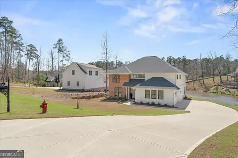 1270 Glen Eagle Dr, Greensboro, GA 30642