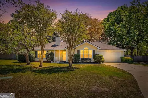 136 Timber Ridge Dr, Brunswick, GA 31525