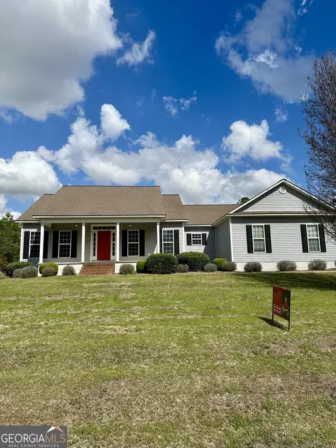 26 Alan Ln, Tifton, GA 31793
