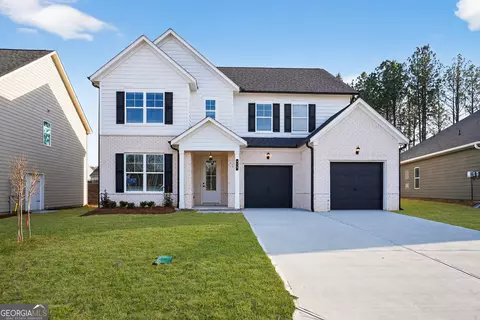 218 Villa Rica Spgs, Villa Rica, GA 30180
