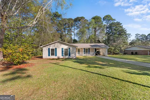115 Circle Dr, Statesboro, GA 30461