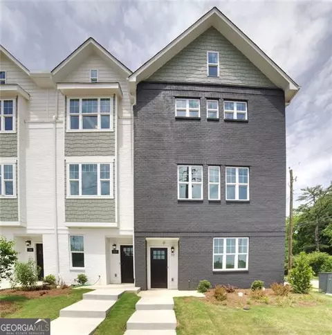 208 Mission Way SE, Atlanta, GA 30315