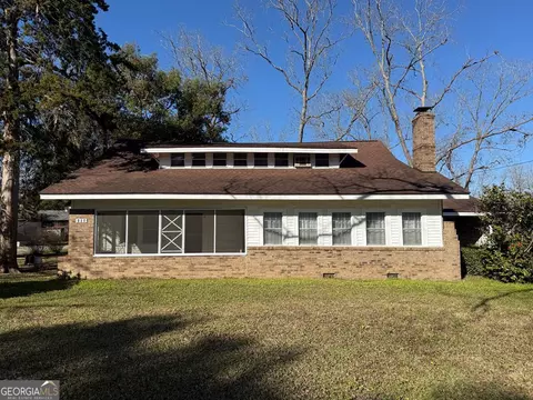 103 Grace Ave #1, Fitzgerald, GA 31750